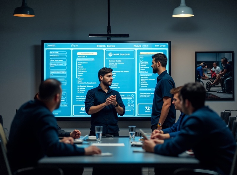 Reportes en tiempo real